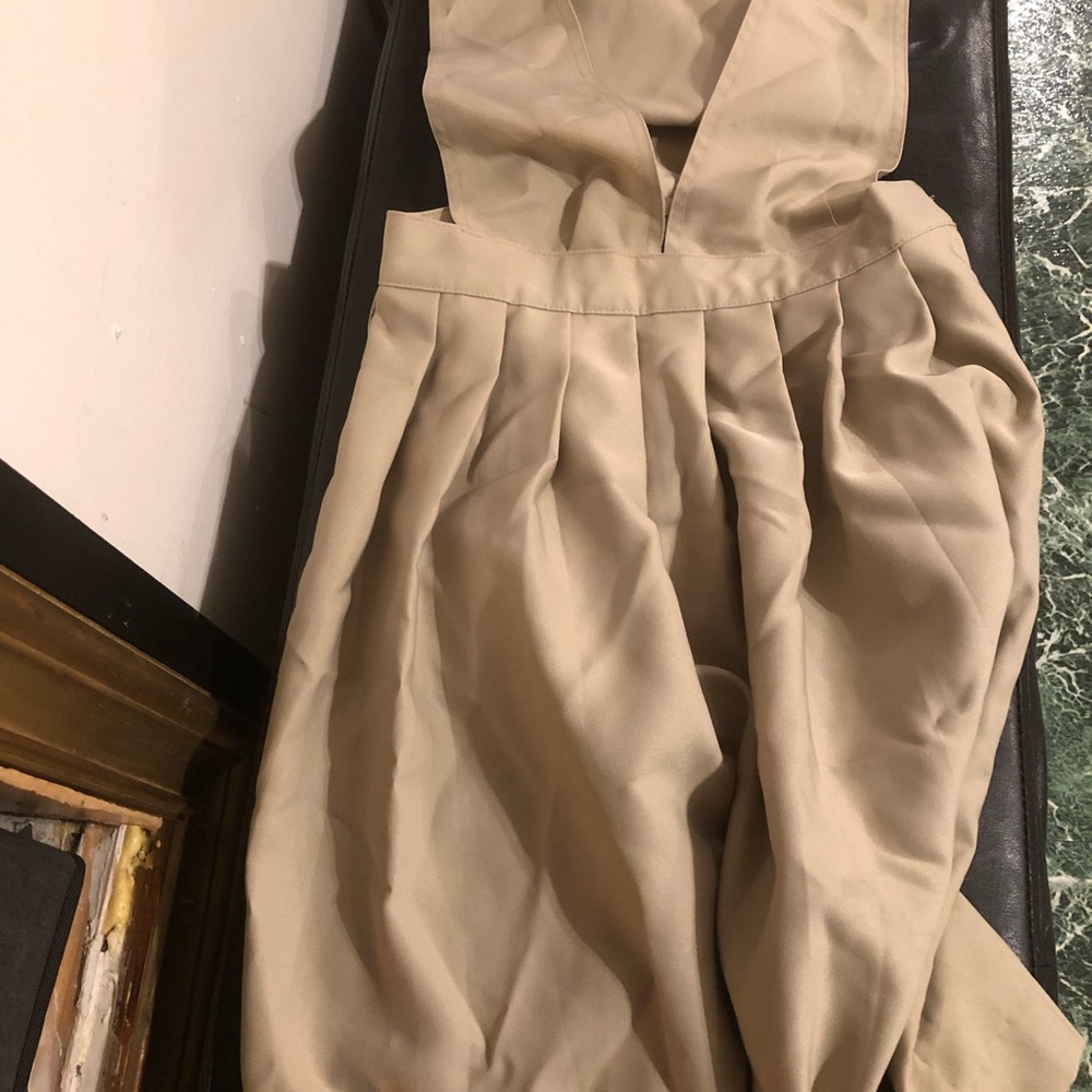 French Toast school uniform dress